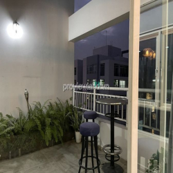 Bán Căn hộ Penthouse Hoàng Anh Riverview , 2 tầng, DT 220.9m2