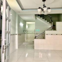 Nhà 1 lầu hẻm 44 Bùi Văn Ba, Phường Tân Thuận Đông, Quận 7