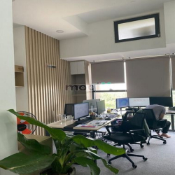Cho thuê văn phòng QUẬN 2 – OFFICE THE SUN AVENUE Nhượng lại hợp đồng