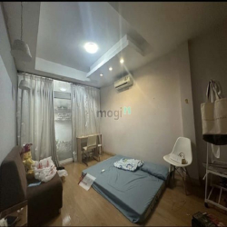 Bán Nhà Mặt Tiền Nguyễn Huy Lượng 79M2, 5 Tầng, Phường 14, Chỉ 15,8 Tỷ
