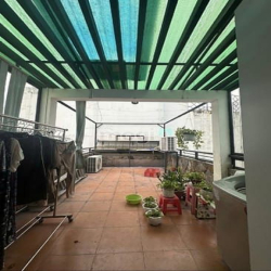 Bán Nhà Mặt Tiền Nguyễn Huy Lượng 79M2, 5 Tầng, Phường 14, Chỉ 15,8 Tỷ