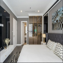 Cần bán căn 2PN 2WC 65m2 Vinhomes Ocean Park - TẶNG 360tr trừ vào giá.