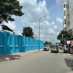 Bán nhà 5 lầu đẹp hẻm 237 Phạm Văn Chiêu 65m2 gần trường HVN