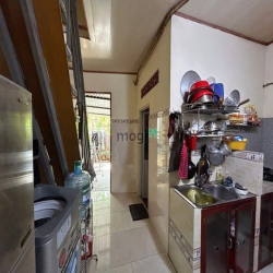 Nhà Hẻm Xe Hơi, Trường Lưu 76m2 (4m x 19m), 2 Tầng, Khu Phân Lô, Q9