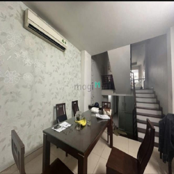 Bán Nhà Mặt Tiền Nguyễn Huy Lượng 79M2, 5 Tầng, Phường 14, Chỉ 15,8 Tỷ