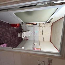 Nhà Hẻm Xe Hơi, Trường Lưu 76m2 (4m x 19m), 2 Tầng, Khu Phân Lô, Q9