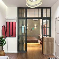 Căn Hộ 1PN Ngay Trần Hưng Đạo_Bến Thành_Bùi Viện Cống Quỳnh nhiều Sáng