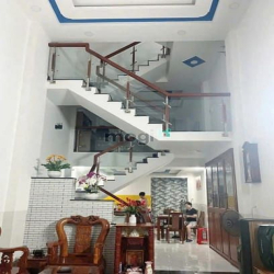 Bán nhà 5 lầu đẹp hẻm 237 Phạm Văn Chiêu 65m2 gần trường HVN