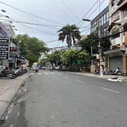 Bán Nhà Mặt Tiền Nguyễn Huy Lượng 79M2, 5 Tầng, Phường 14, Chỉ 15,8 Tỷ