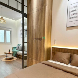 Căn Hộ 1PN Ngay Trần Hưng Đạo_Bến Thành_Bùi Viện Cống Quỳnh nhiều Sáng