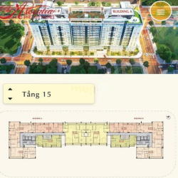 Bán Penthouse mới nhất Phú Mỹ Hưng 137m2, 3PN, giá 10 tỷ.