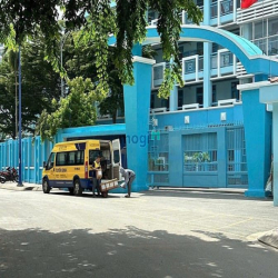 Bán nhà 5 lầu đẹp hẻm 237 Phạm Văn Chiêu 65m2 gần trường HVN