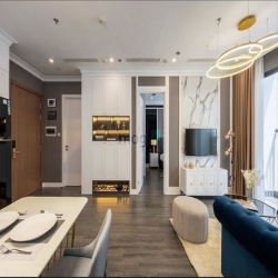 Cần bán căn 2PN 2WC 65m2 Vinhomes Ocean Park - TẶNG 360tr trừ vào giá.