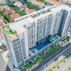 Bán Penthouse mới nhất Phú Mỹ Hưng 137m2, 3PN, giá 10 tỷ.