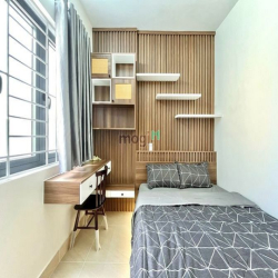 Khai Trương Penthouse 1PN Full Nội Thất - Ngay Lạc Long Quân - Âu Cơ