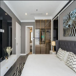 Cần bán căn 2PN 2WC 65m2 Vinhomes Ocean Park - TẶNG 360tr trừ vào giá.