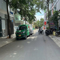 Bán nhà 5 lầu đẹp hẻm 237 Phạm Văn Chiêu 65m2 gần trường HVN