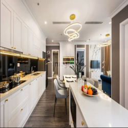Cần bán căn 2PN 2WC 65m2 Vinhomes Ocean Park - TẶNG 360tr trừ vào giá.
