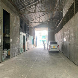 MTKD Hậu Giang Q6 hơn 2400m2 full thổ cư, tương lai 40m MT, 265 tỷ TL