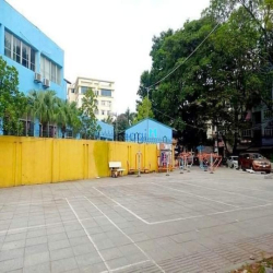 Bán nhà phố Đội Cấn -ôtô đỗ cửa 55m2x4T 10m ra phố KD đỉnh- Chỉ 9.5tỷ