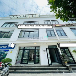 Cho thuê nhà MP Hàm Nghi, Mỹ Đình, HN. DT 100m, 5 tầng thông sàn