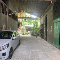 MTKD Hậu Giang Q6 hơn 2400m2 full thổ cư, tương lai 40m MT, 265 tỷ TL