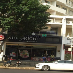 Shop góc 2 mặt tiền đường Nguyễn Đức Cảnh, Phú Mỹ Hưng bán giá rẻ