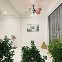 Bán Biệt Thự Mini Đường Đồng Đen – P14, Quận Tân Bình, HXH Giá 9.8tỷ