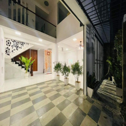 Bán Biệt Thự Mini Đường Đồng Đen – P14, Quận Tân Bình, HXH Giá 9.8tỷ