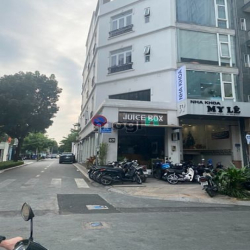 (45TR) Góc 2 MT vị trí đẹp - đường Trương Định, Quận 3