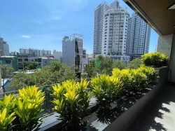 Cho thuê VP cao cấp mới 100% MT Trần Hưng Đạo ngay Monarchy - Chỉ 25tr