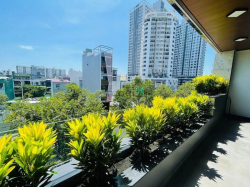 Cho thuê VP cao cấp mới 100% MT Trần Hưng Đạo ngay Monarchy - Chỉ 25tr