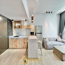 Căn hộ Cao Thắng gần BV Từ Dũ, Hà Đô Centrosa, Tòa nhà Viettel Quận 3