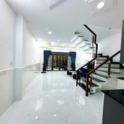 Nhà 2 Tầng mới đẹp ở ngay 36m2, Đường số 18D, sát Gò Xoài, giá 3,65Tỷ.