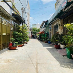 HXH Đường số 14, Bình Tân, 4 Tầng Btct, 48m2, 4×12m, Chỉ 5.x Tỷ