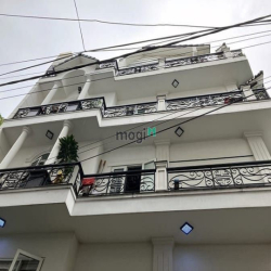 Bán nhà căn góc Cống Lở - P15 - Tân Bình - 5 tầng - 5PN - 7.6 tỷ