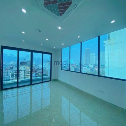 Quá hiếm. Nhà liền kề phố Nguyễn Tuân DT 110m2 x4T + 1 hầm, MT 7m.48t