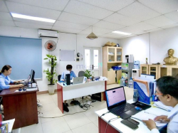 Cho thuê Văn phòng làm việc ngay trung tâm thành phố