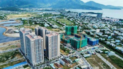 Chỉ 1,1 tỷ  sở hữu căn 1+1 view biển Xuân Thiều Đà Nẵng