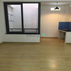 Bán nhà HXH sát mặt tiền Quang Trung, P.10, GV, 4 x 18m, giá: 9.3 tỷ