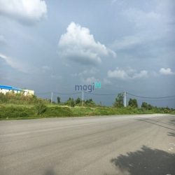 Chuyển nhượng quỹ đất xây xưởng 24300m2 KCN Tân Đức mở rộng, Long An