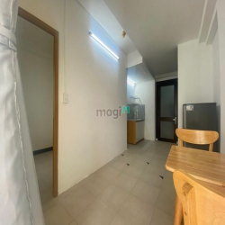 Phòng CH tách bếp đủ nội thất cao cấp - 224 Lý Thường Kiệt, P.14, Q.10