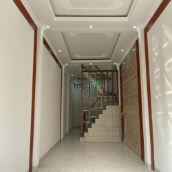 Bán Nhà mới ngay Chợ 26 P. Tân Phong TP. Biên Hòa