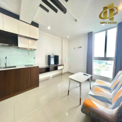 Căn hộ Duplex / Studio gần ĐH Tôn Đức Thắng, chợ Tân Mỹ