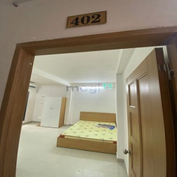 Phòng CH tách bếp đủ nội thất cao cấp - 224 Lý Thường Kiệt, P.14, Q.10