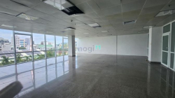 Văn phòng cho thuê gần sân bay TP Đà Nẵng, DT 120-500m2, giá 240.000