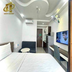 Căn hộ Duplex / Studio gần ĐH Tôn Đức Thắng, chợ Tân Mỹ