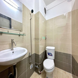 Phòng CH tách bếp đủ nội thất cao cấp - 224 Lý Thường Kiệt, P.14, Q.10