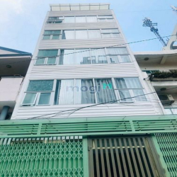 cho thuê Mặt bằng 200m2, khu chung cư sầm uất 3/2. Quận 10 giá 45tr