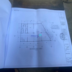 Cho thuê mặt bằng ngang 14m mặt tiền đường Võ Thị Sáu